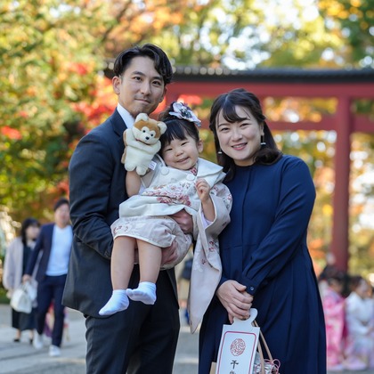 Photo of Marriage Proposal、KIMONO taken by フォトビジョングループみっちゃん