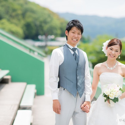 U-CONCENT (香川裕貴)が撮影したウェディングや家族、ビジネスの写真