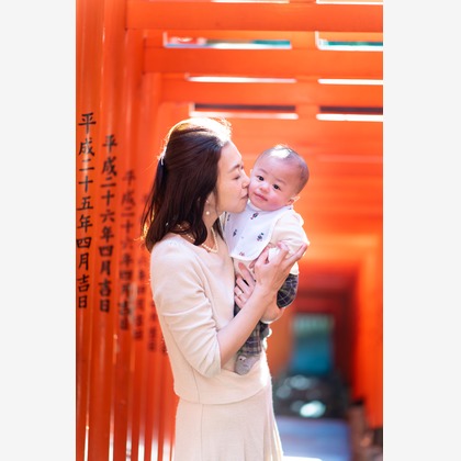 サキヤマ リエが撮影した「:albumName」の写真