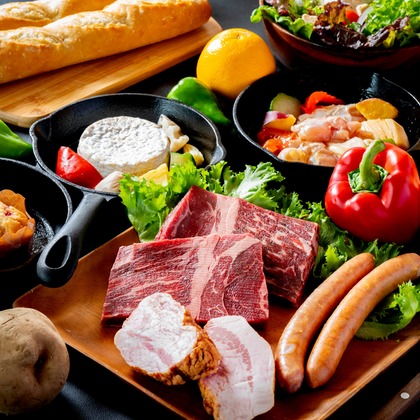 野口　恭平が撮影した料理撮影の写真