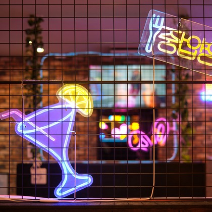 中村將一写真事務所が撮影した「韓国料理店イルボン」の写真