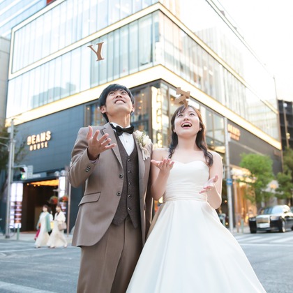 Yukari Shiinaが撮影したその他/前撮り/後撮り出張撮影/結婚式撮影/和装フォトの写真