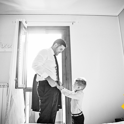 Photo of Wedding Italy taken by Fabio Anselmini Visualevent