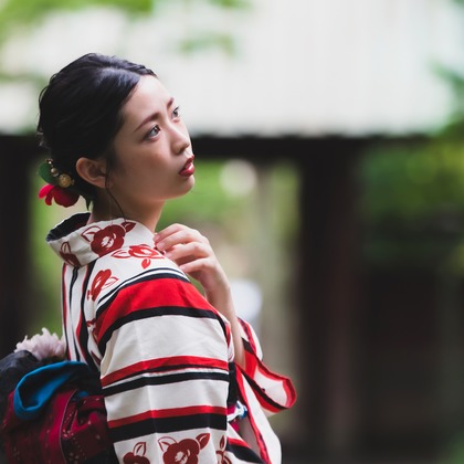 Minminが撮影した人物撮影の写真