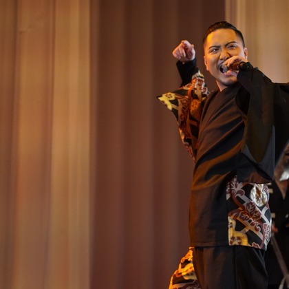 grad.hope1991が撮影した人物撮影の写真