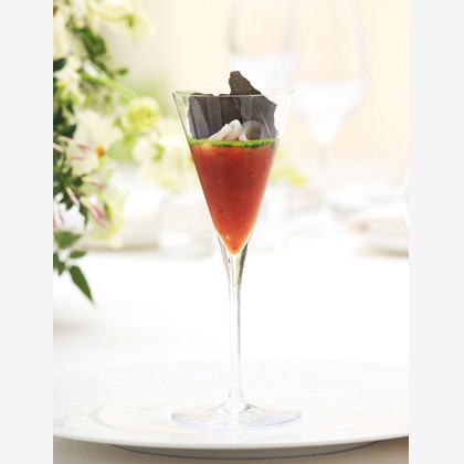 柴　有司が撮影した料理撮影の写真