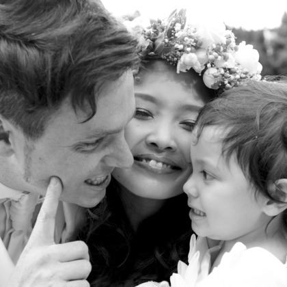 Photo of :albumName taken by 翔写真事務所