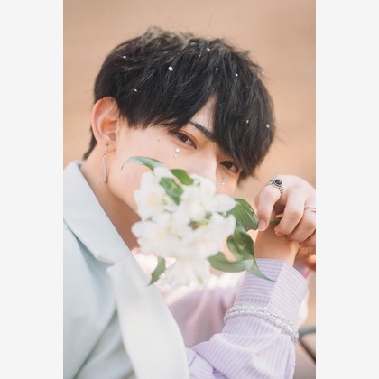 富安優斗が撮影した「:albumName」の写真