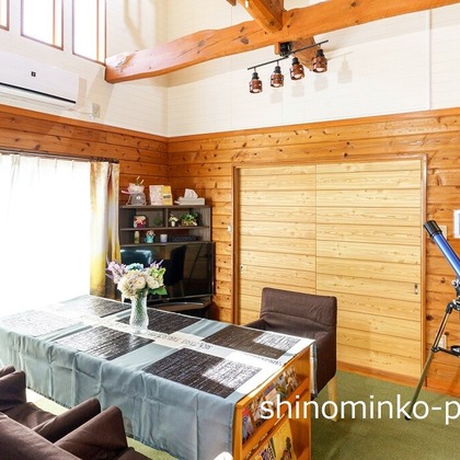 しのみんこフォトが撮影したその他の写真