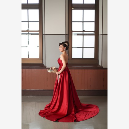 山本　斉が撮影したウェディングや家族、ビジネスの写真