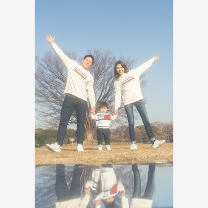 坂川直紀が撮影した「:albumName」の写真