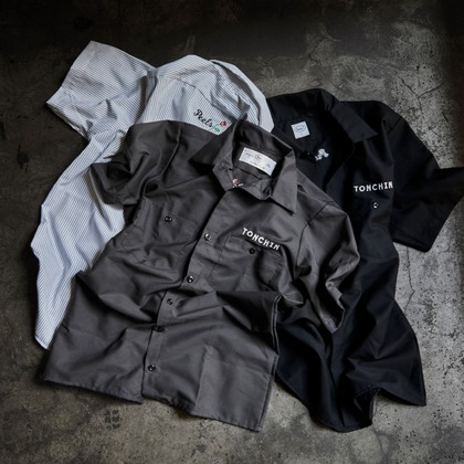 Keita Tokudaが撮影した店舗/オフィス/サロン撮影/商品/物撮りの写真