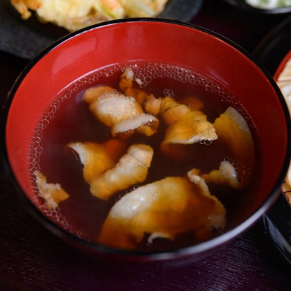 曽川拓哉が撮影した料理撮影の写真