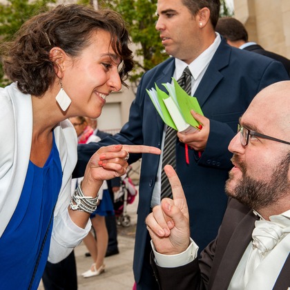 Dream Pictureが撮影したウェディングや家族、ビジネスの写真