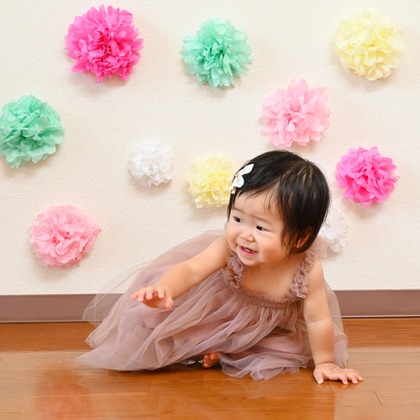 Studio MY LOCUSが撮影したその他/家族写真の出張撮影の写真