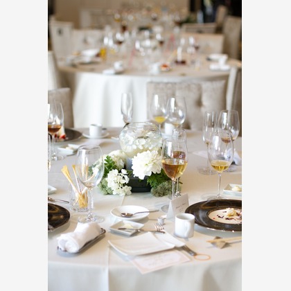 Wedding, Bridal Photos taken by NAGASHIMA Photography