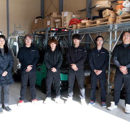 オフィス 芦野が撮影したウェディングや家族、ビジネスの写真