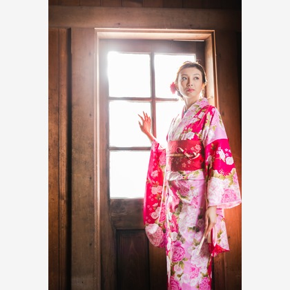 Photo of Winter Location Photo Shooting in Sapporo December taken by APK