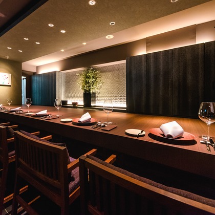 大崎写真事務所が撮影した店舗/オフィス/サロン撮影/料理撮影/不動産/竣工の写真