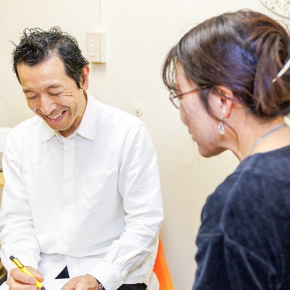 菊池茂生が撮影した店舗/オフィス/サロン撮影の写真
