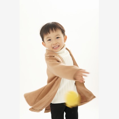 Tomohisa Watanabeが撮影した人物撮影の写真