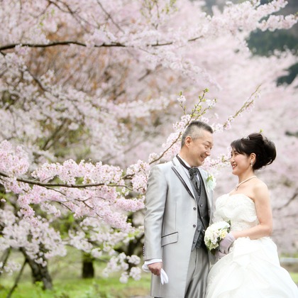 KIKIウェディングが撮影した「:albumName」の写真