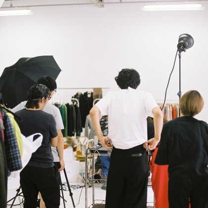 RIE NAGASHIMA photography:)が撮影したニューボーンフォトの写真