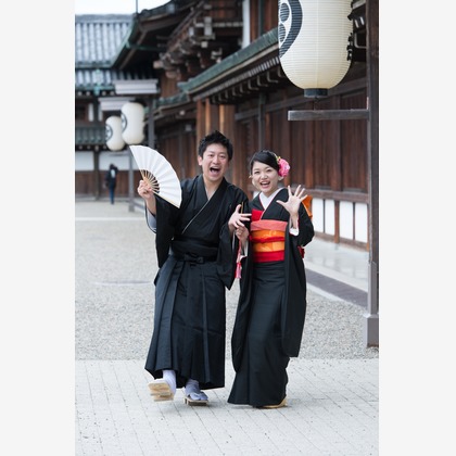 BUGZ WORKS PHOTOGRAPHYが撮影したウェディングや家族、ビジネスの写真