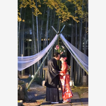Photo of Pre-wedding and couples photography in both overseas and Japan taken by Giby Studio Photograpy Japan