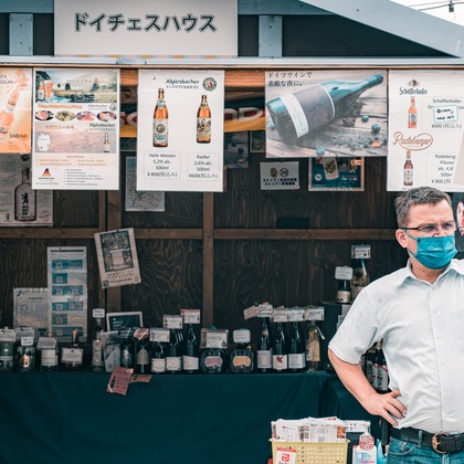 堀内 陽希が撮影したイベント/スナップ撮影/人物撮影の写真