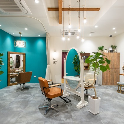 岩川芳信が撮影した店舗/オフィス/サロン撮影/不動産/竣工の写真