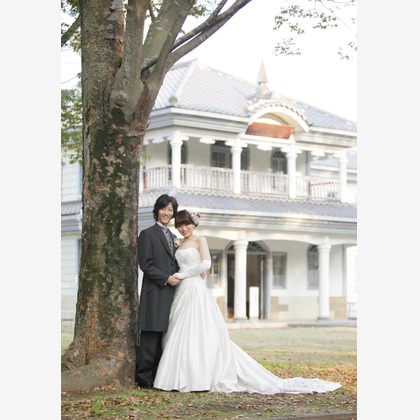 小貫写真館が撮影したウェディング・結婚の写真