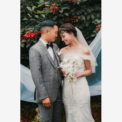 Photo of Wedding photo / pre-shoot taken by 民辻亮介