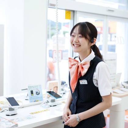 小浜守也が撮影した人物撮影の写真