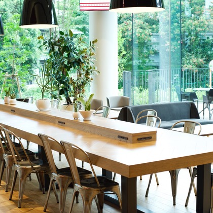 Yosuke_Photoが撮影した店舗/オフィス/サロン撮影/イベント/スナップ撮影/不動産/竣工の写真