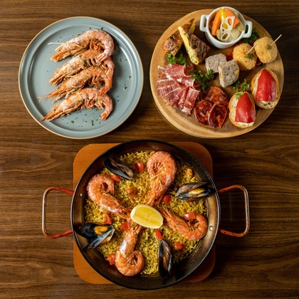 スタジオ　まるが撮影した料理撮影の写真