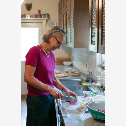 眞田 厚司が撮影した人物撮影の写真