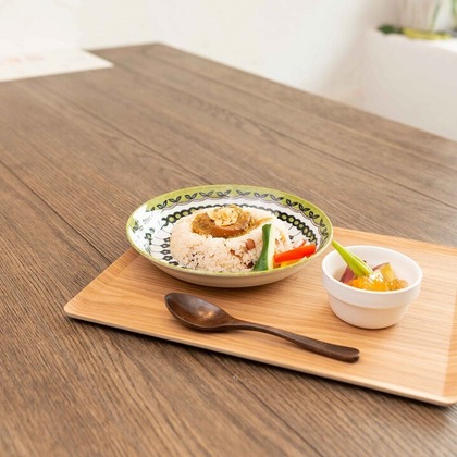 エンリッチ フォトグラフィーが撮影した料理撮影の写真