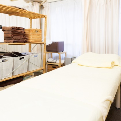 菊池茂生が撮影した店舗/オフィス/サロン撮影の写真