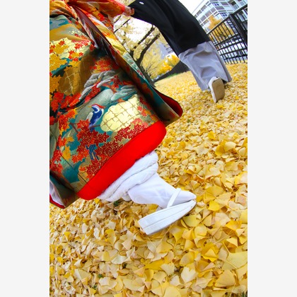 Photo of :albumName taken by Smilehunter