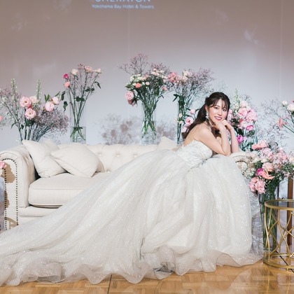 Yuki Shimada Photographyが撮影した前撮り/後撮り出張撮影の写真