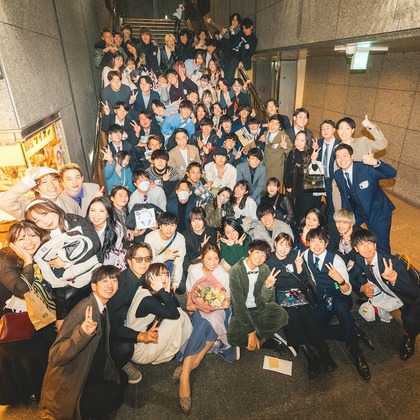 西村ユウトが撮影したイベント/スナップ撮影の写真