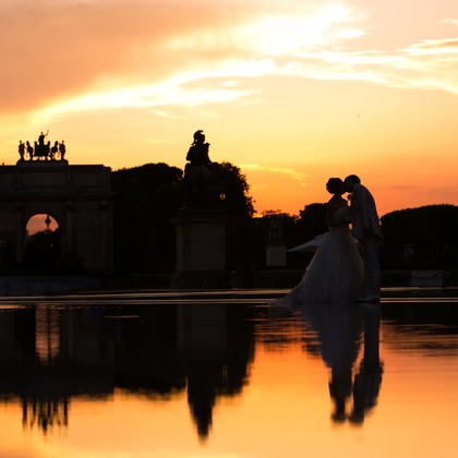 IDEA PHOTO WORKS (井出慎也)が撮影したウェディングや家族、ビジネスの写真