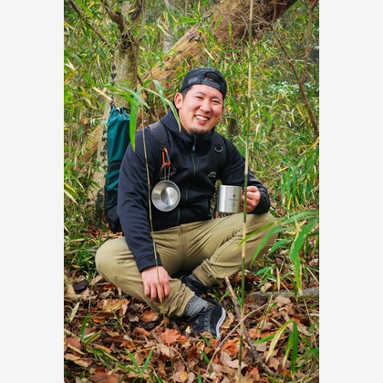 山下哲矢が撮影した「:albumName」の写真