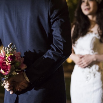 24to Produceが撮影したウェディングや家族、ビジネスの写真