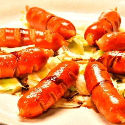 早川 陸が撮影した料理撮影の写真