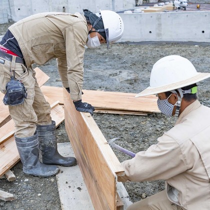 エンリッチ フォトグラフィーが撮影した店舗/オフィス/サロン撮影の写真