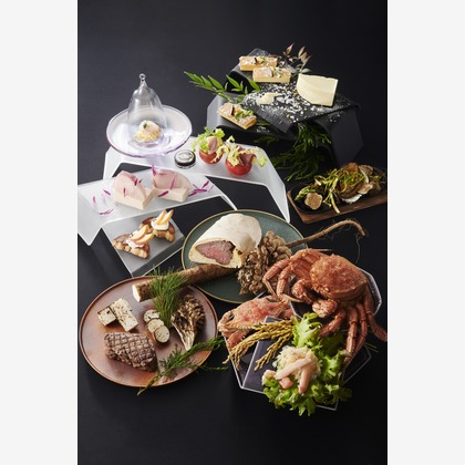 Functionが撮影した料理撮影の写真