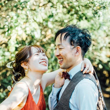 Photo of OKAYAMA wedding taken by 植田若奈