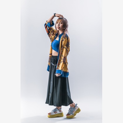 小橋君が撮影した「:albumName」の写真